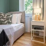 ALTIDO Lotto Square Apartment